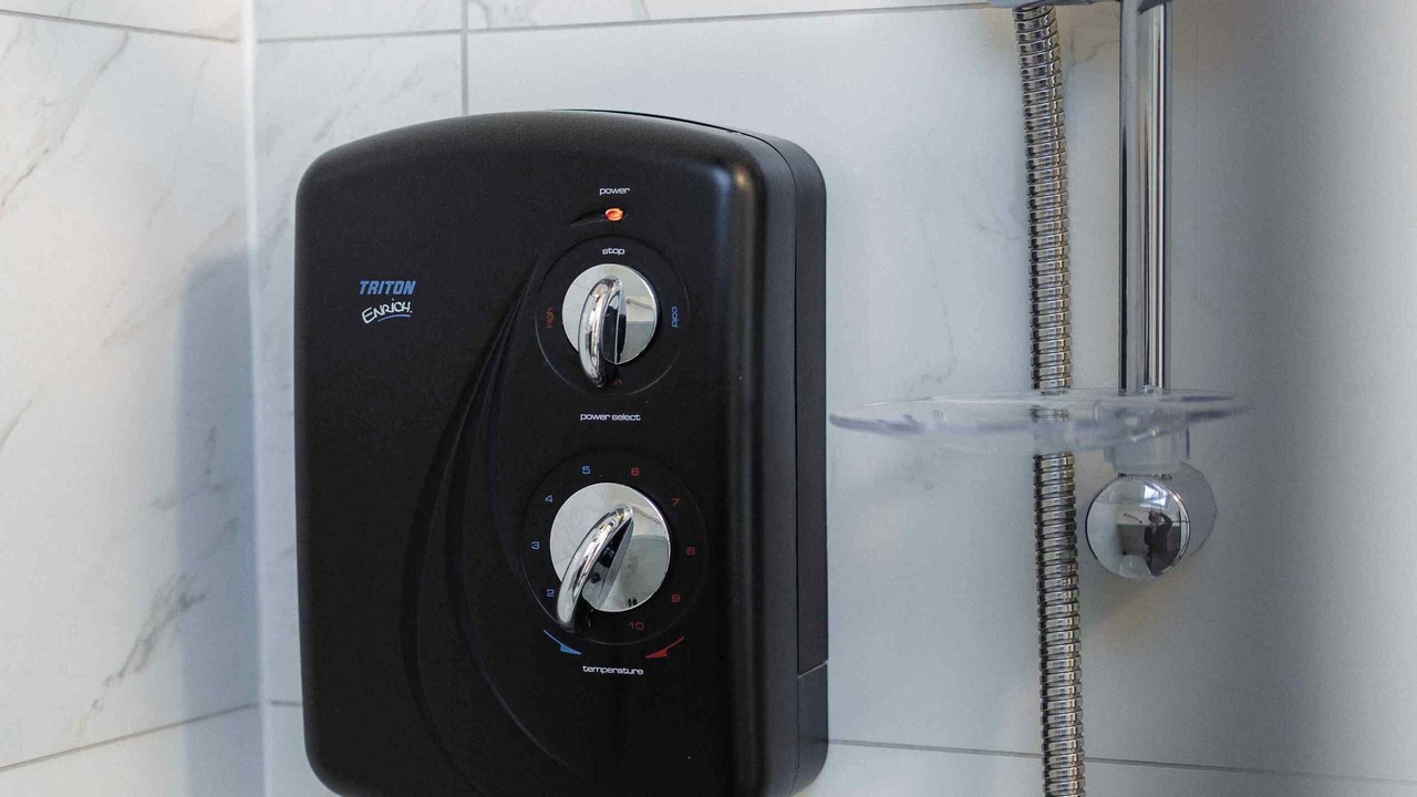 Photo of Bathroom in Haworth