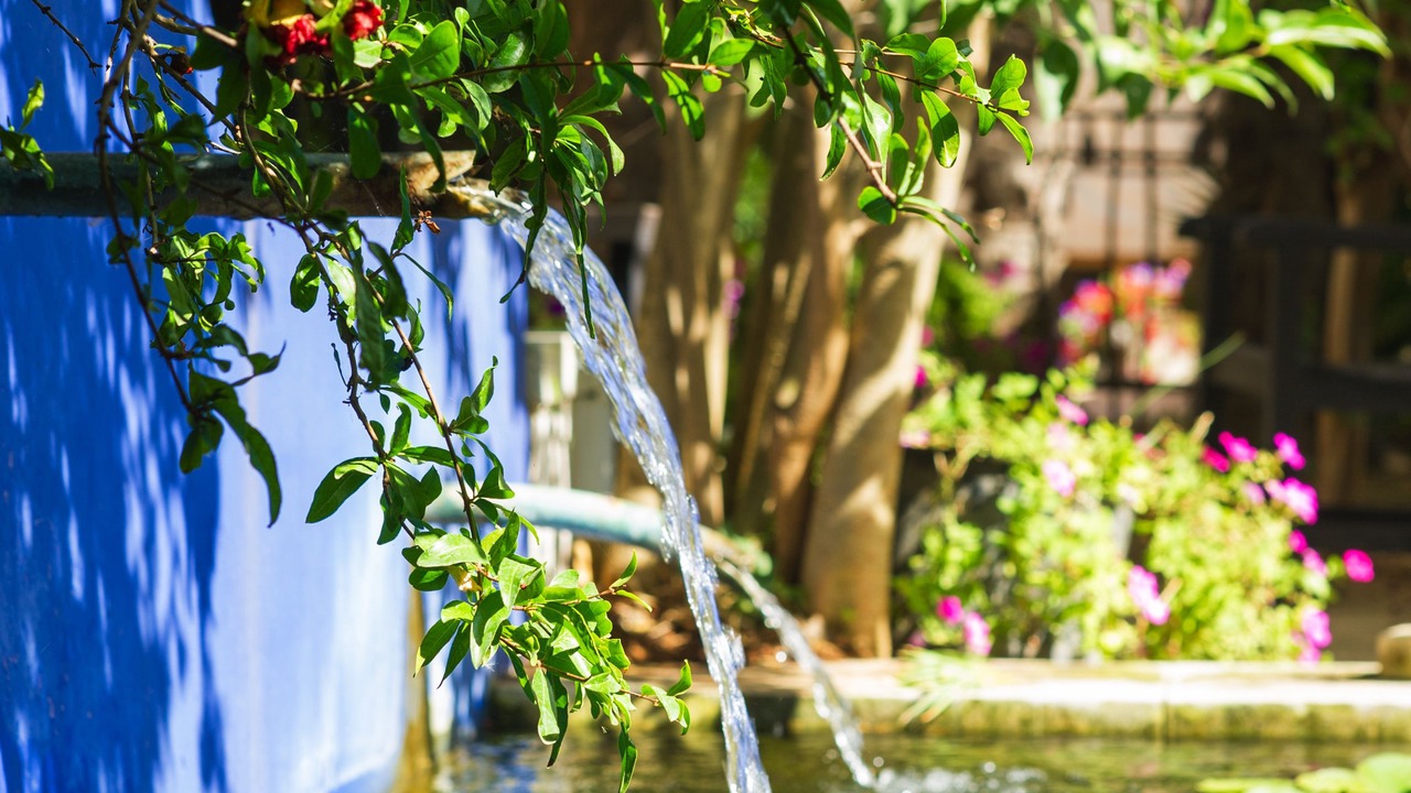 Photo of Outdoor in Pertuis