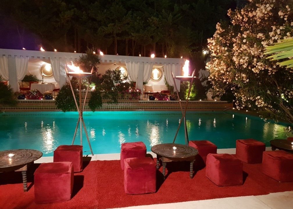 Photo of Outdoor in Pertuis