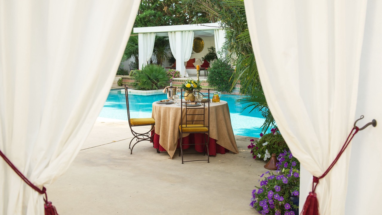 Photo of Patio Balcony in Pertuis
