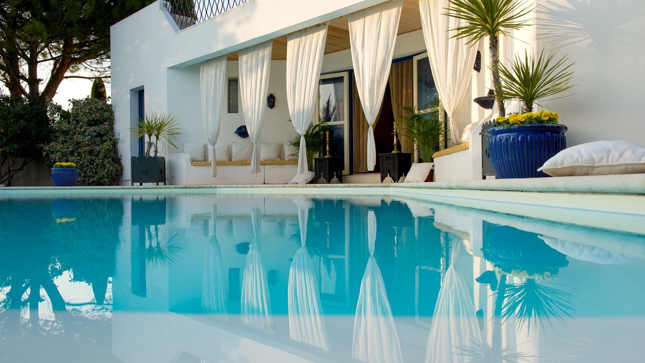 Photo of Outdoor in Pertuis