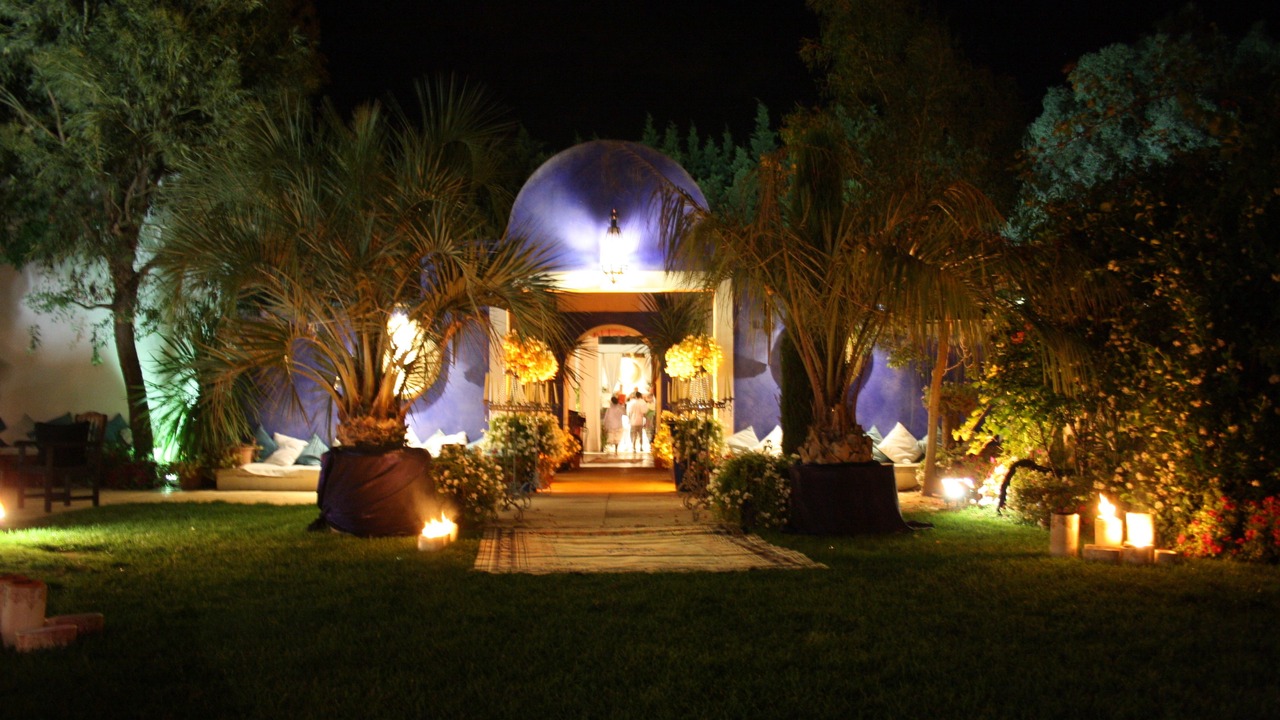 Photo of Outdoor in Pertuis