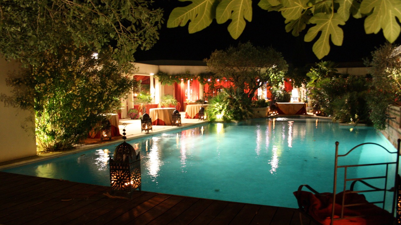 Photo of Outdoor in Pertuis