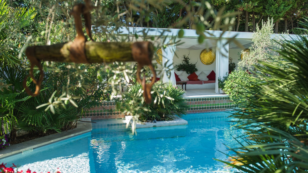 Photo of Outdoor in Pertuis