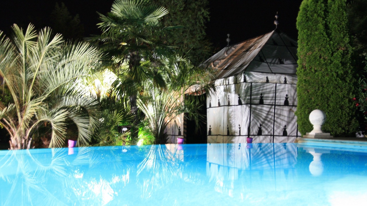 Photo of Outdoor in Pertuis