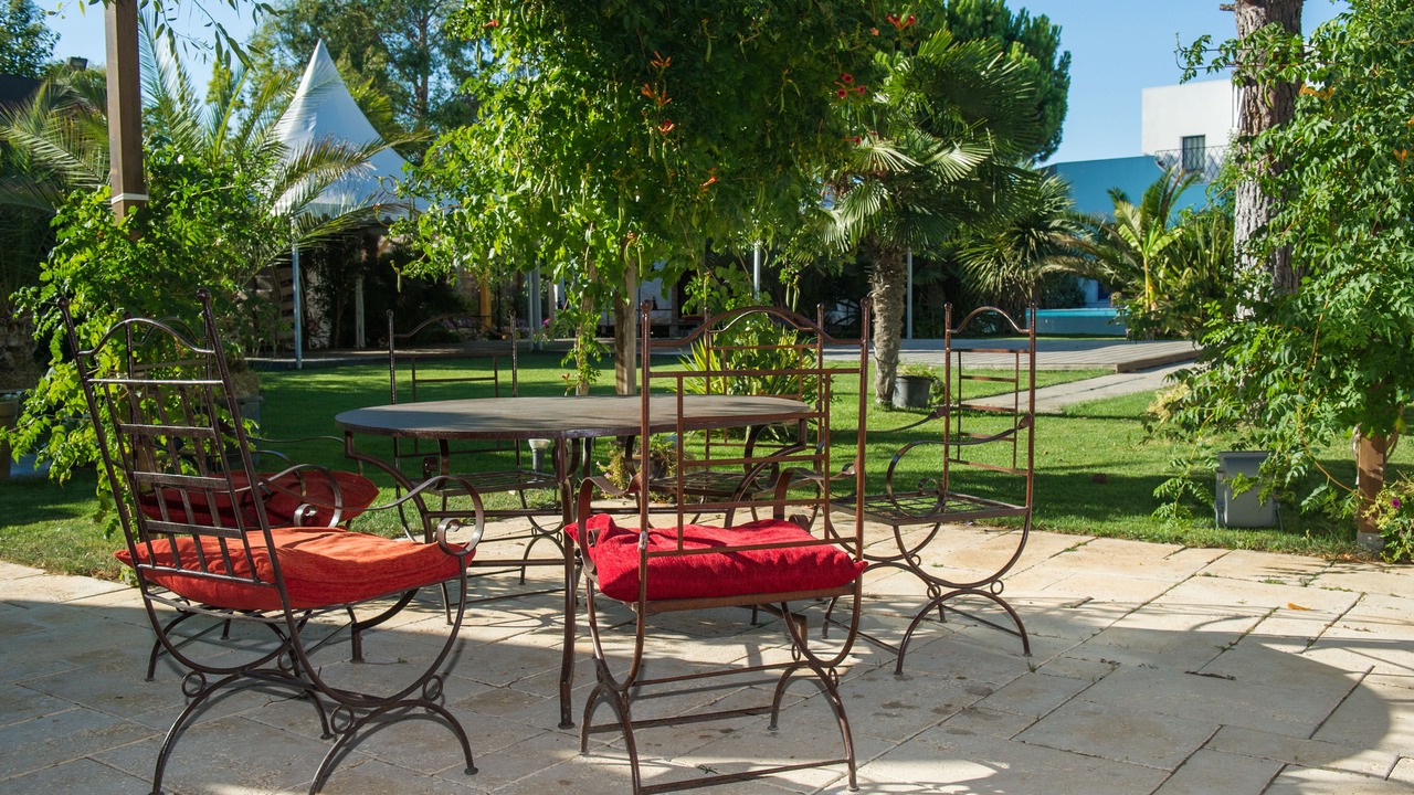 Photo of Patio Balcony in Pertuis