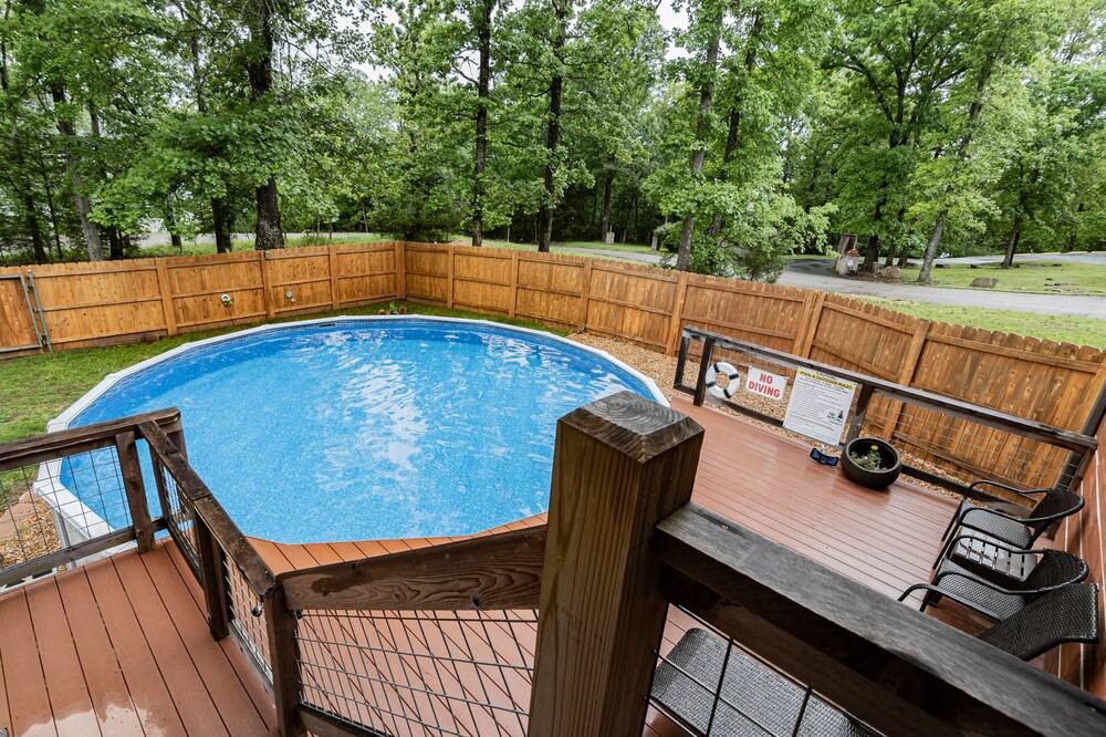Photo of Outdoor in Kirbyville
