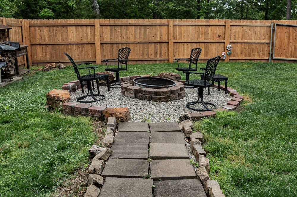 Photo of Outdoor in Kirbyville