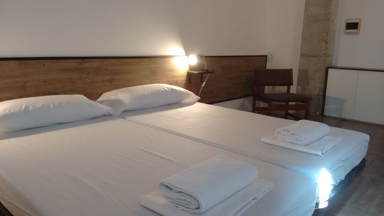 Photo of Bedroom in San Anton