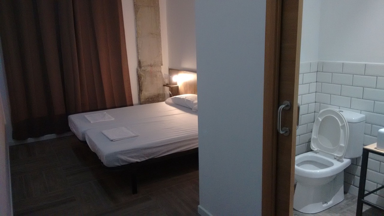 Photo of Bathroom in San Anton