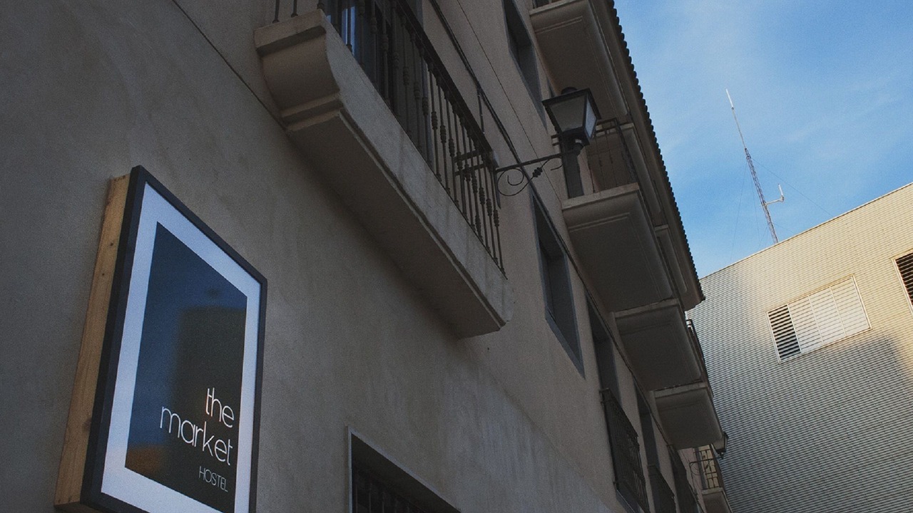 Photo of Outdoor in San Anton