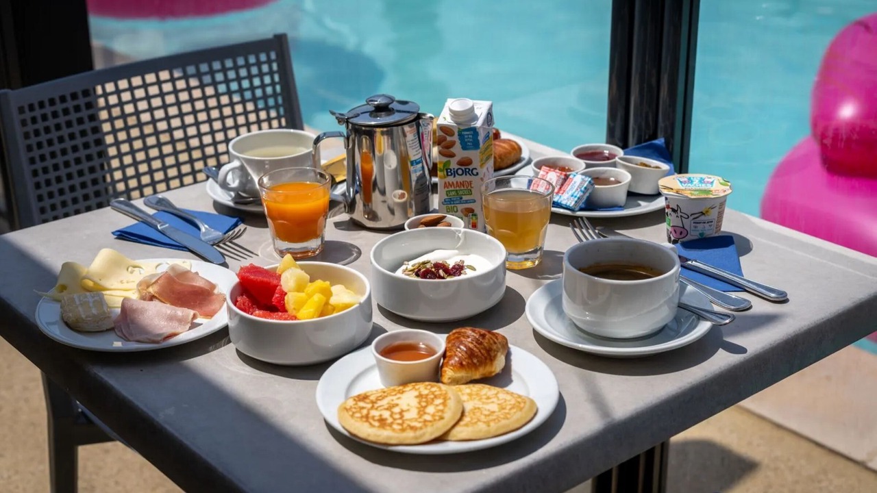 Photo of Patio Balcony in Pierrelatte
