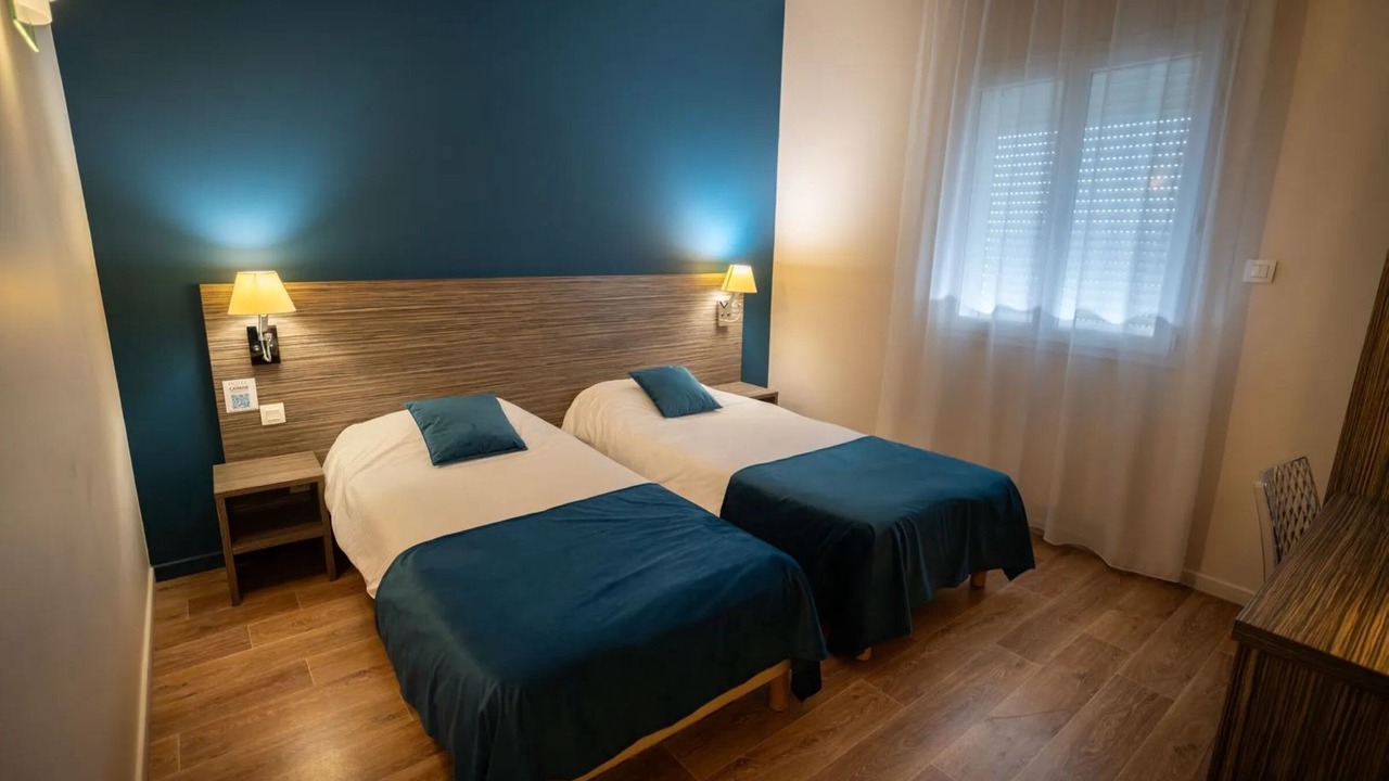 Photo of Bedroom in Pierrelatte