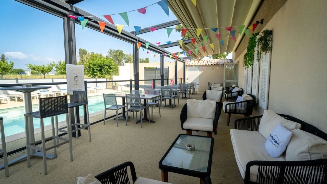 Photo of Patio Balcony in Pierrelatte