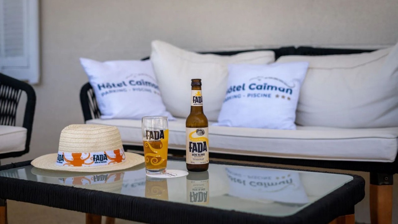 Photo of Patio Balcony in Pierrelatte