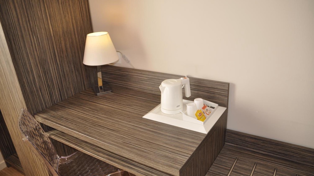 Photo of Bedroom in Pierrelatte