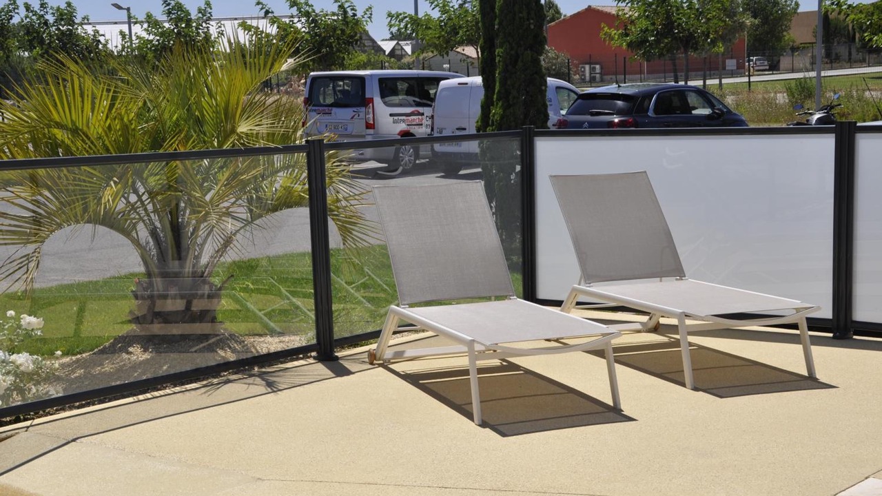 Photo of Patio Balcony in Pierrelatte