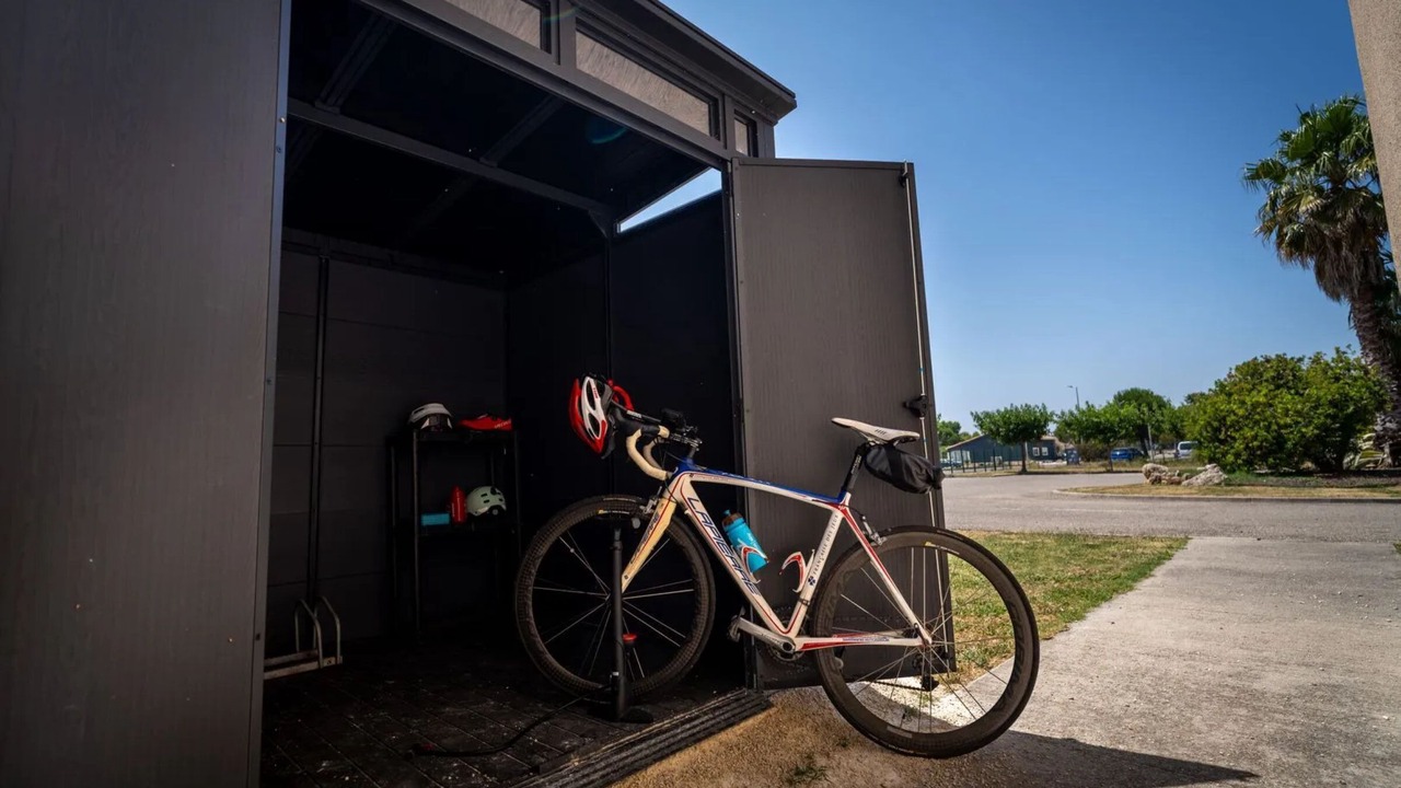 Photo of Outdoor in Pierrelatte