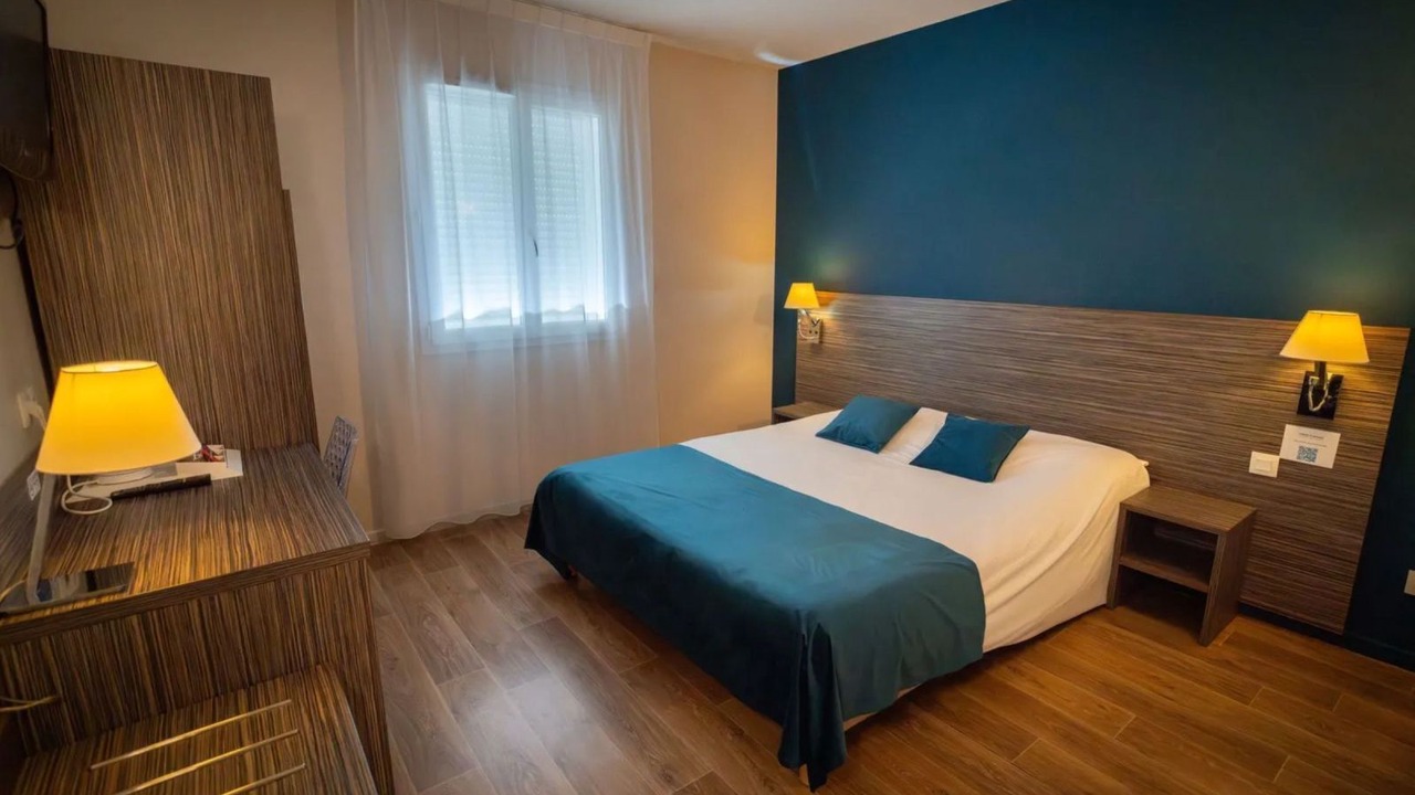 Photo of Bedroom in Pierrelatte