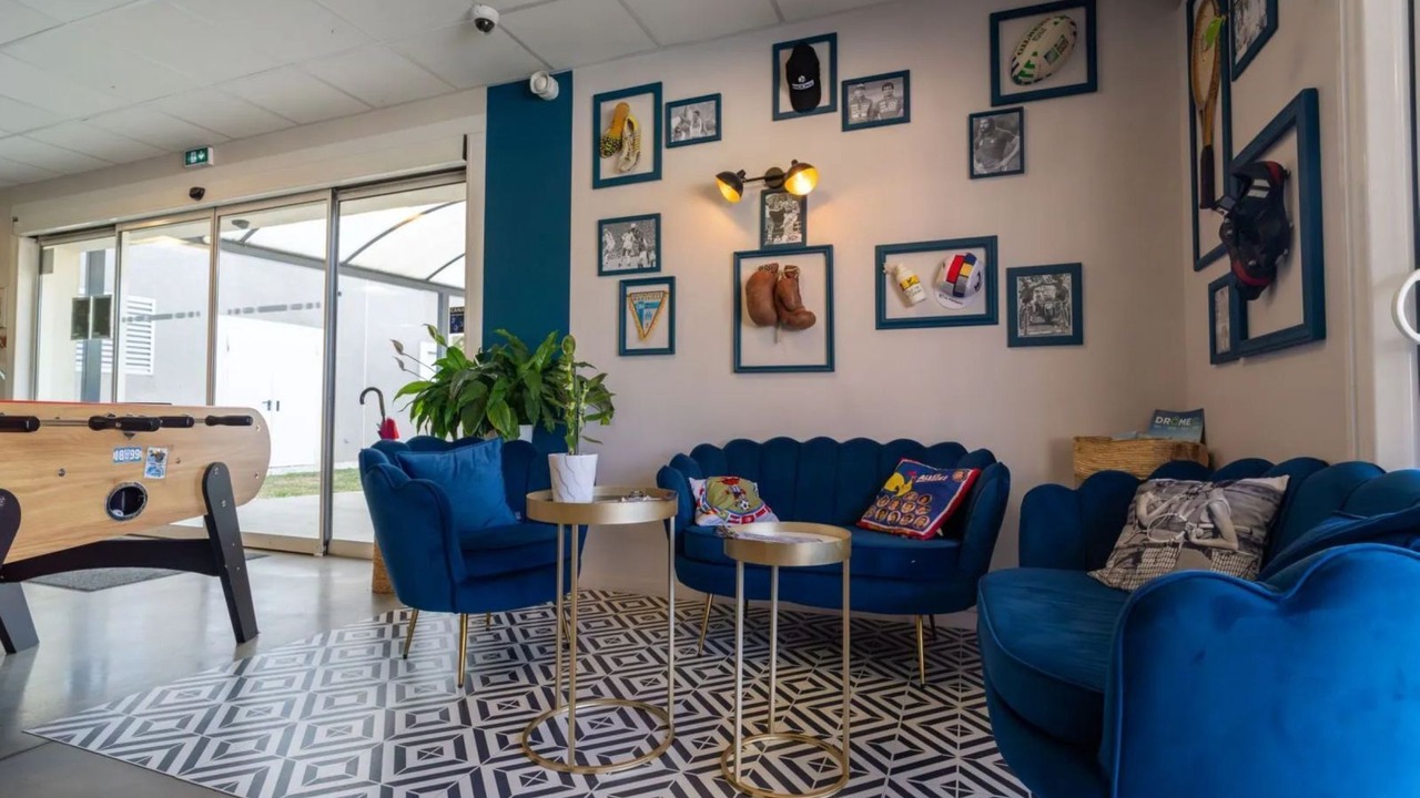 Photo of Others in Pierrelatte