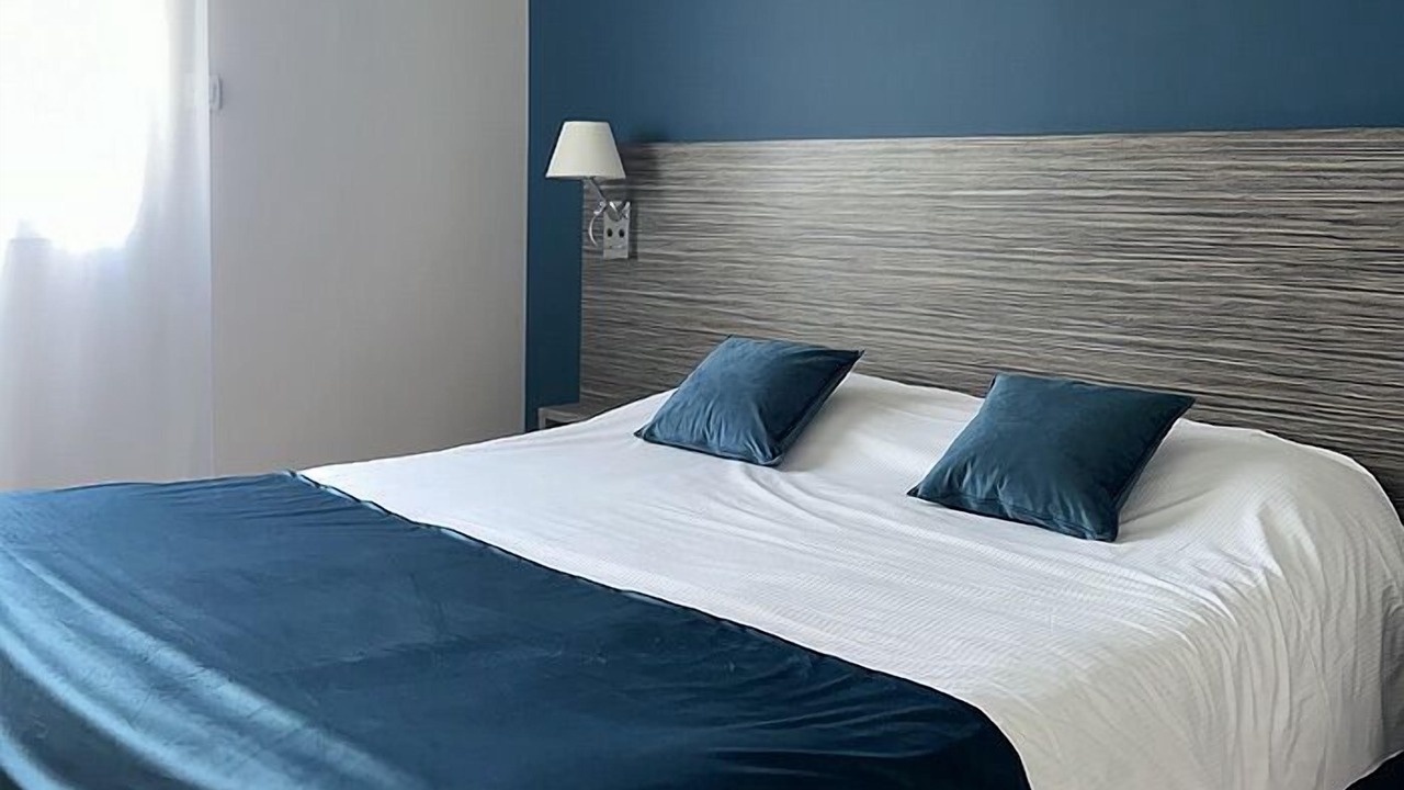 Photo of Bedroom in Pierrelatte