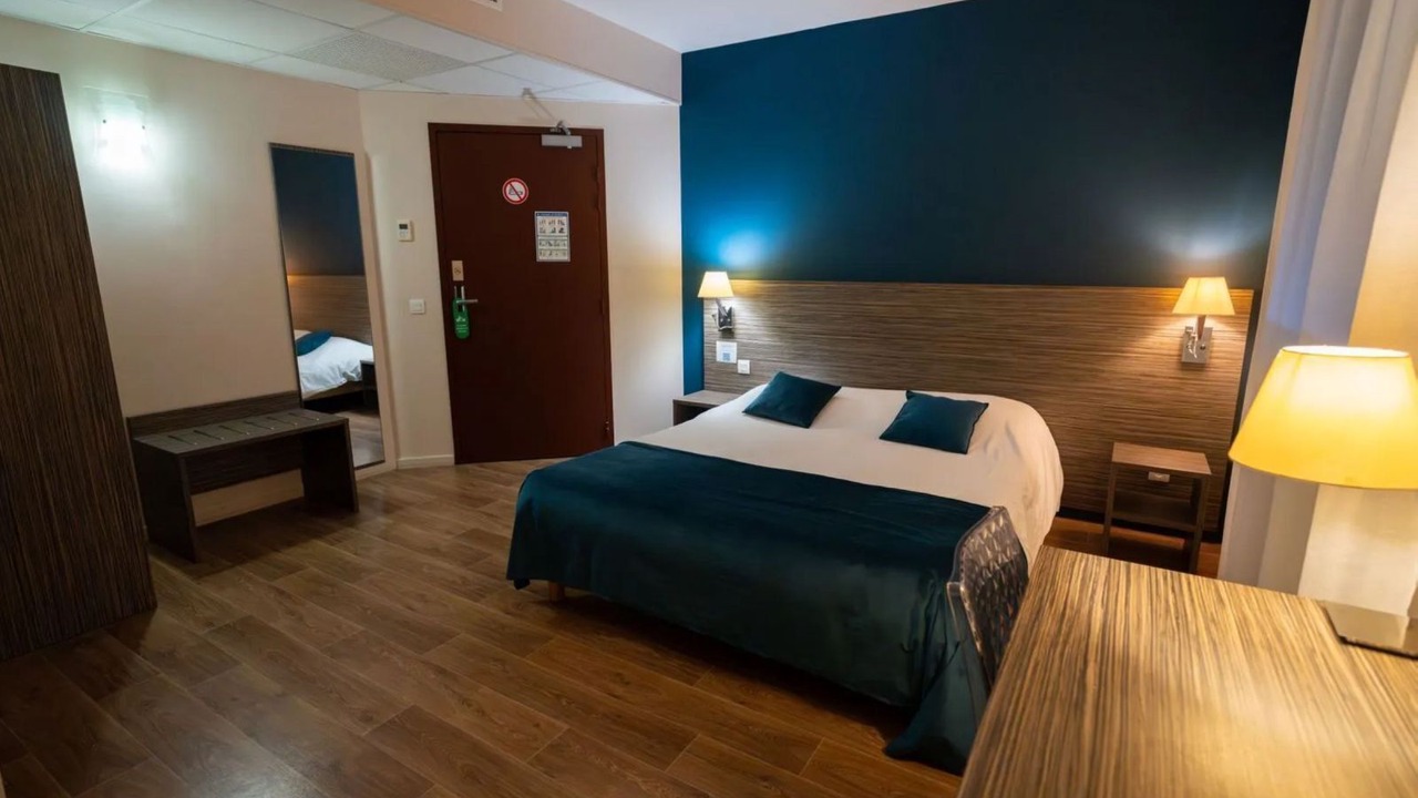 Photo of Bedroom in Pierrelatte