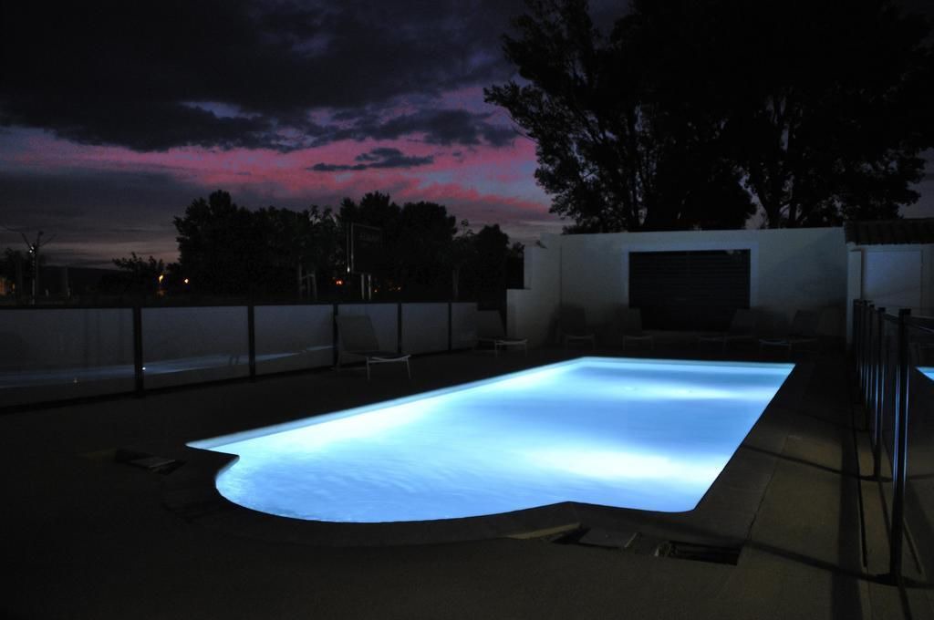 Photo of Outdoor in Pierrelatte