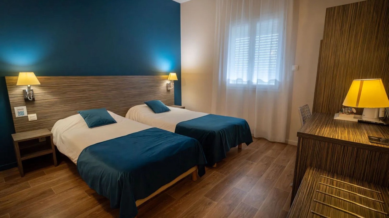 Photo of Bedroom in Pierrelatte