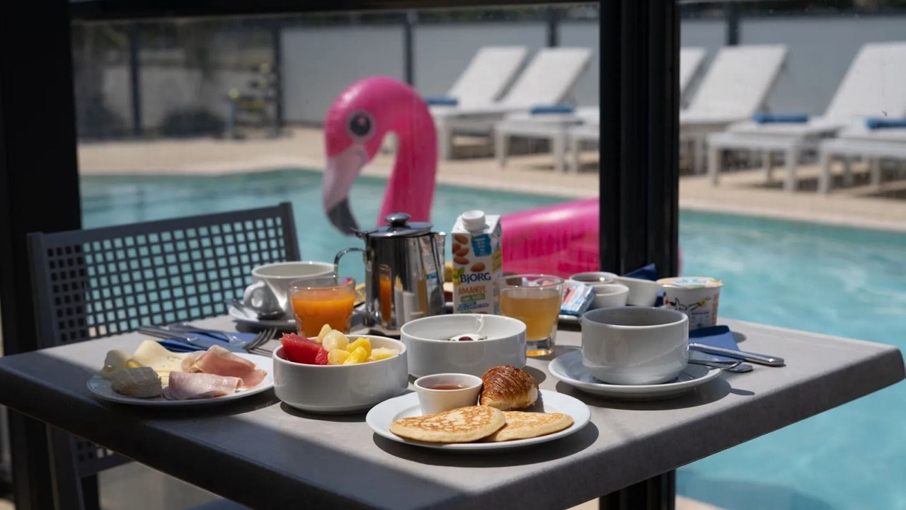 Photo of Patio Balcony in Pierrelatte