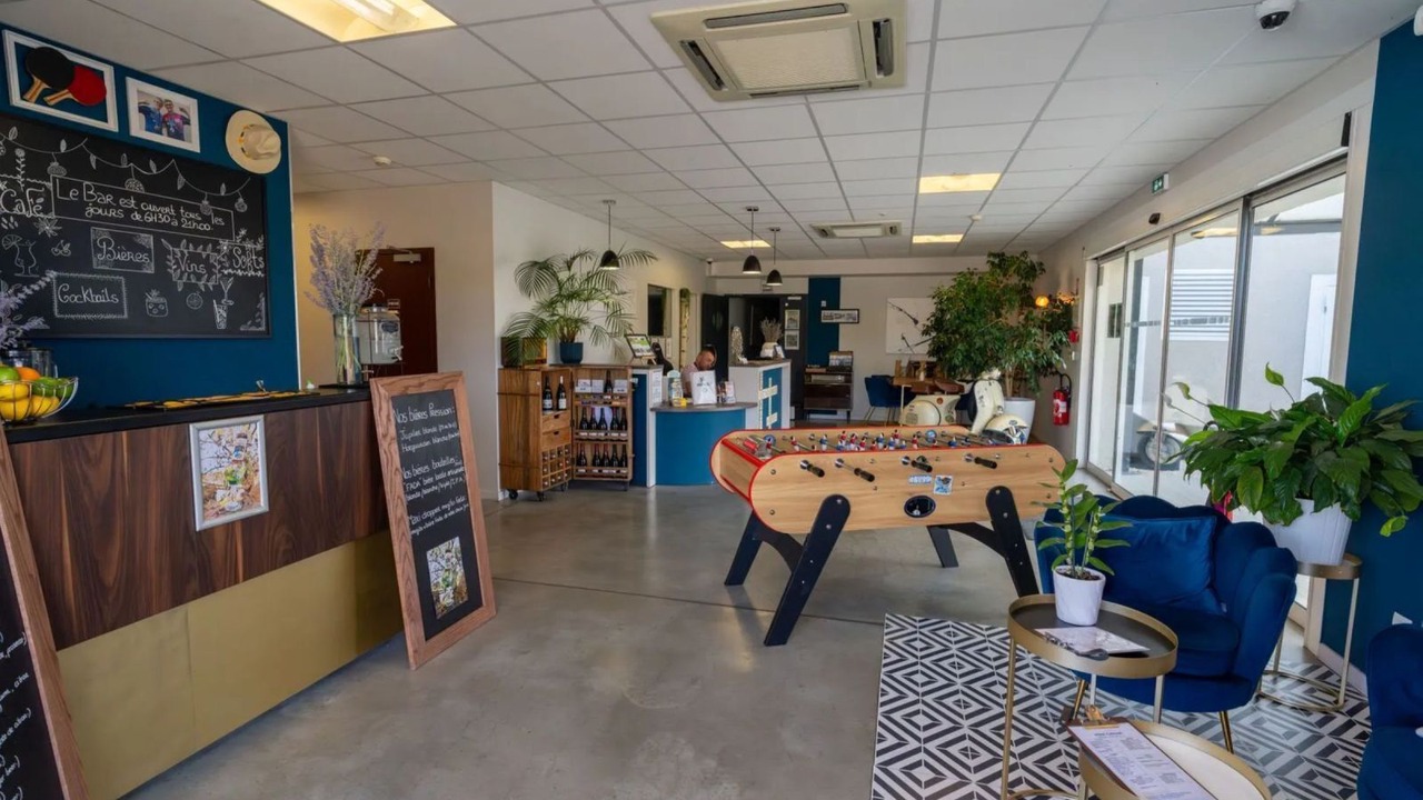 Photo of Others in Pierrelatte