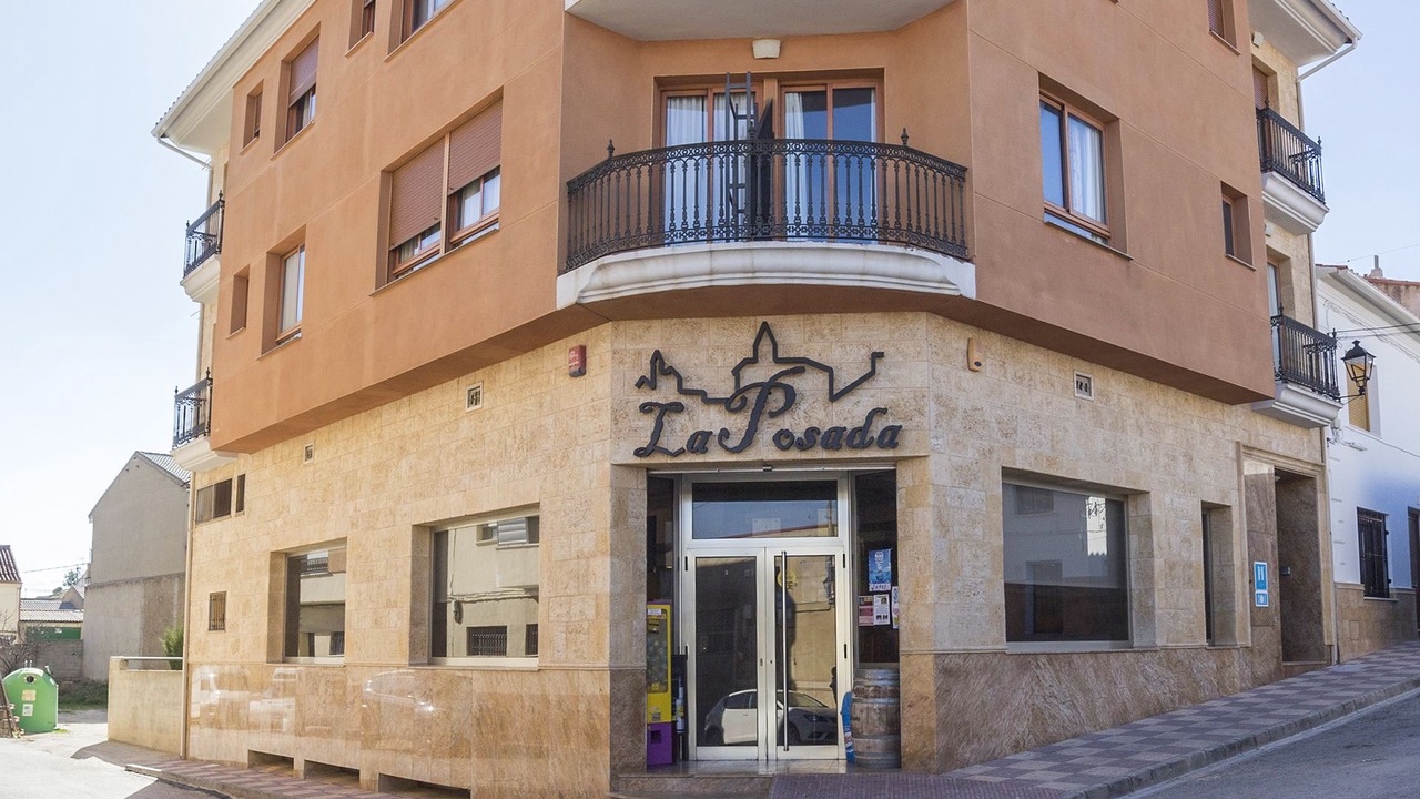 Photo of Outdoor in Higueruela