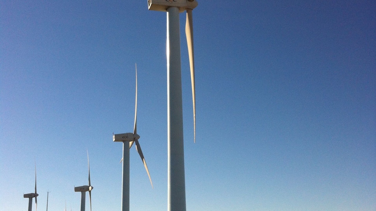 Photo of Outdoor in Higueruela