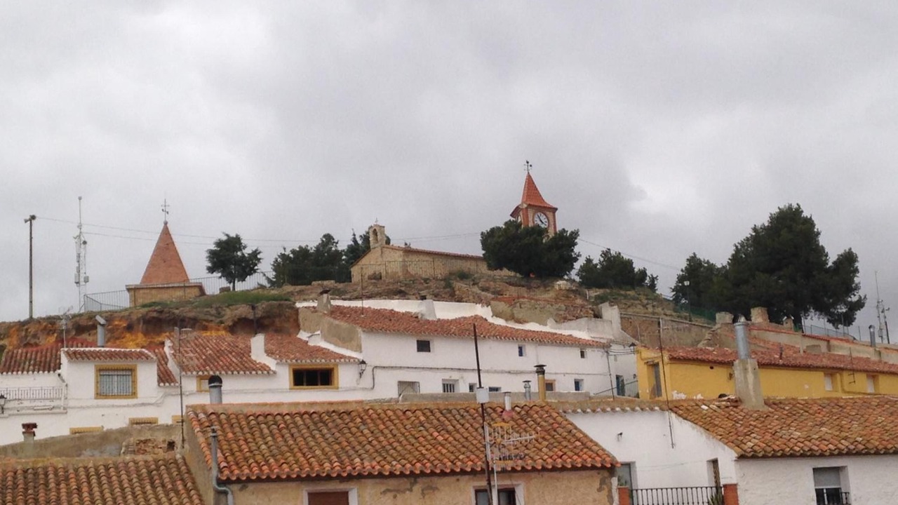 Photo of Others in Higueruela