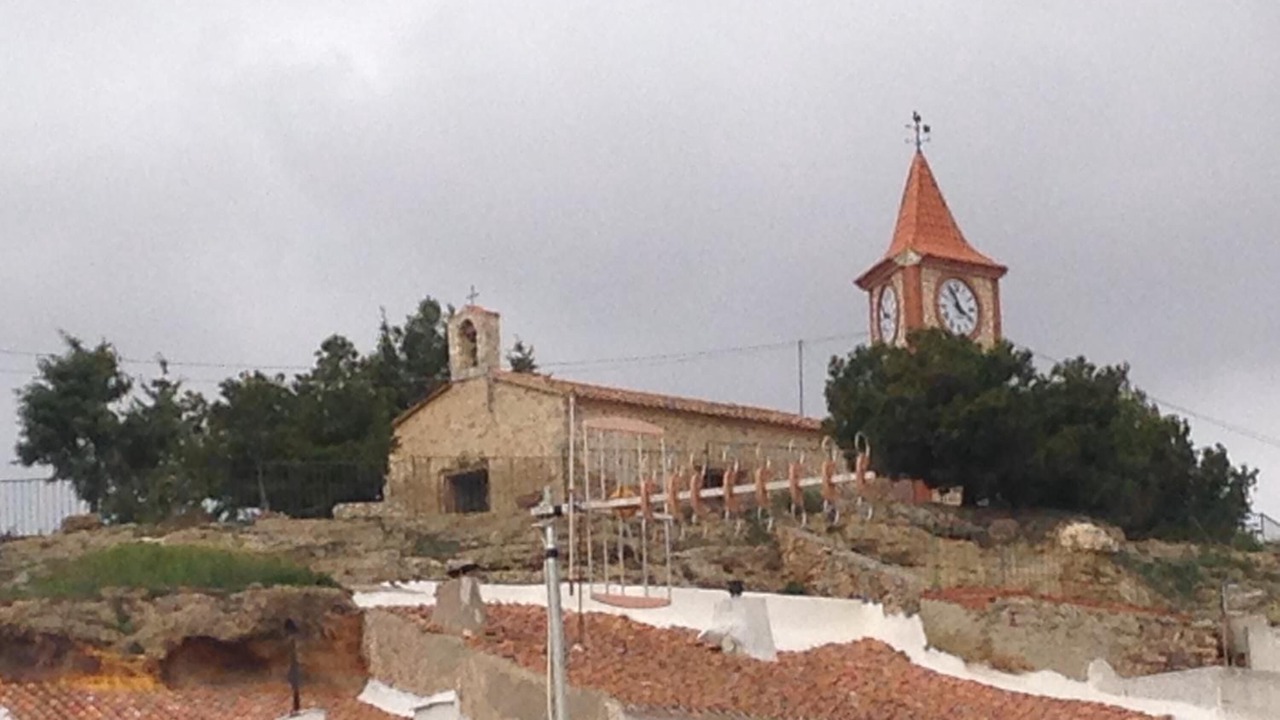 Photo of Outdoor in Higueruela