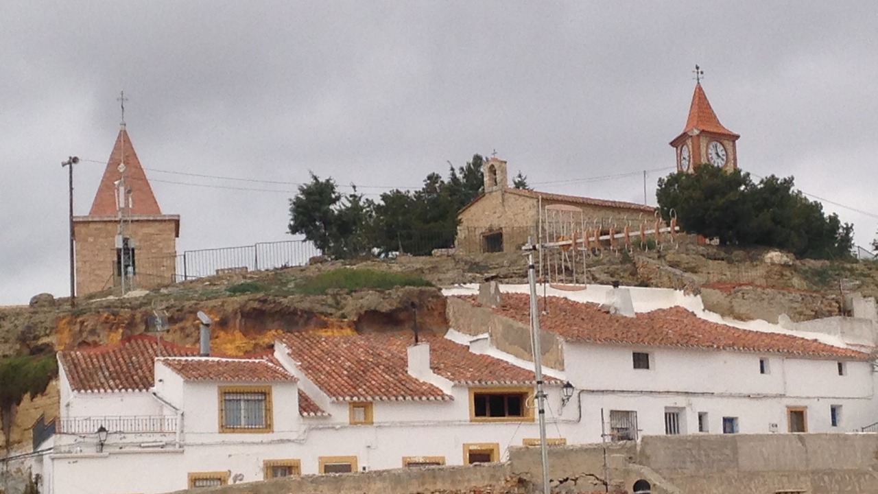 Photo of Outdoor in Higueruela