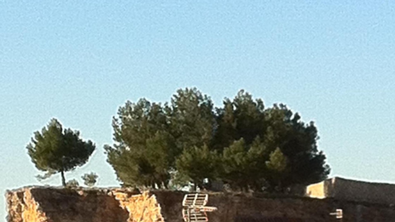 Photo of Outdoor in Higueruela