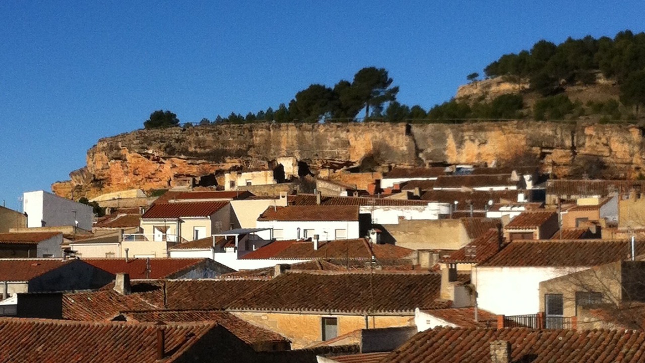 Photo of Outdoor in Higueruela