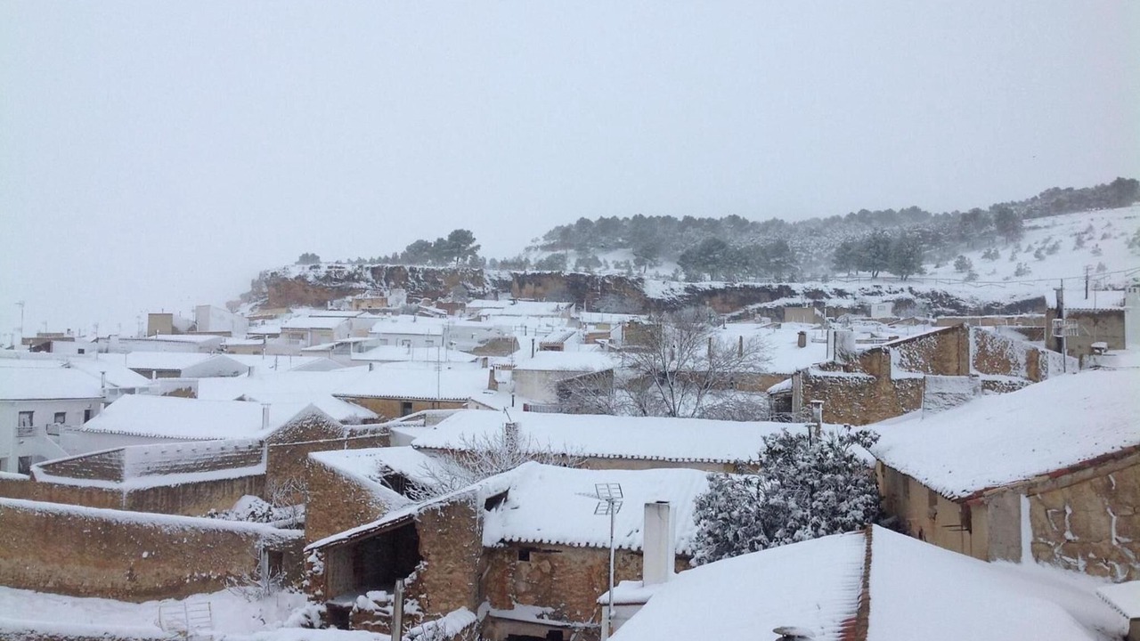 Photo of Outdoor in Higueruela