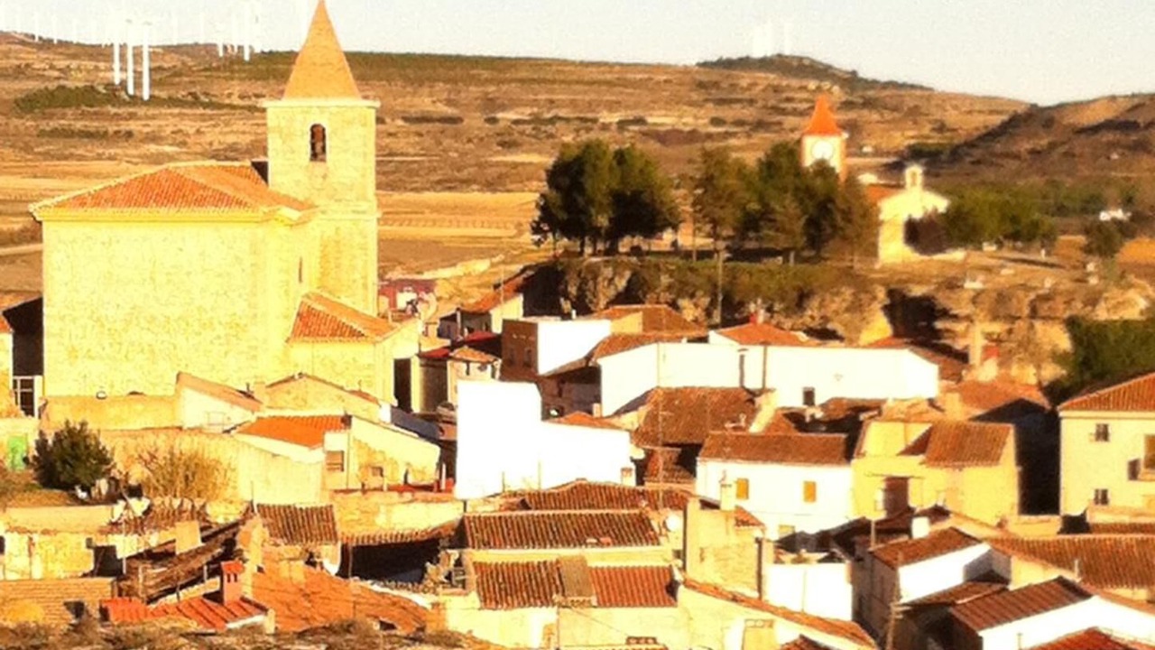 Photo of Others in Higueruela