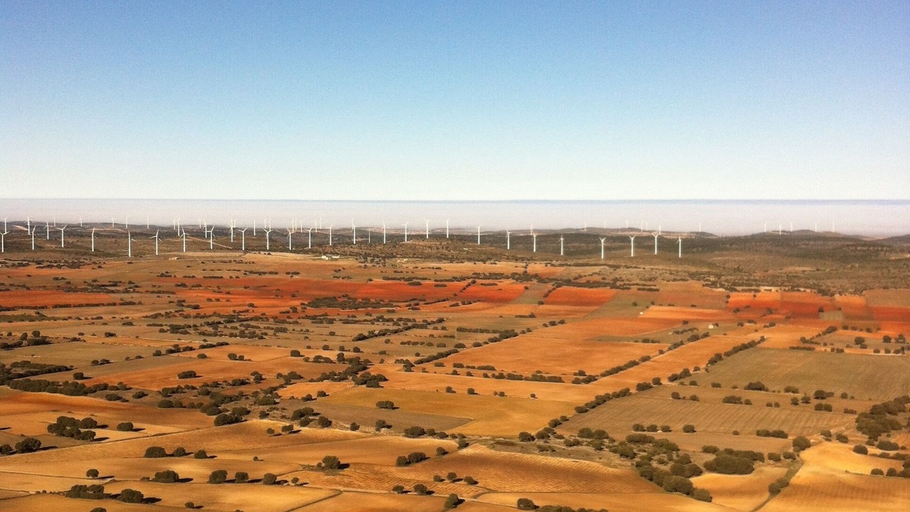 Photo of Outdoor in Higueruela