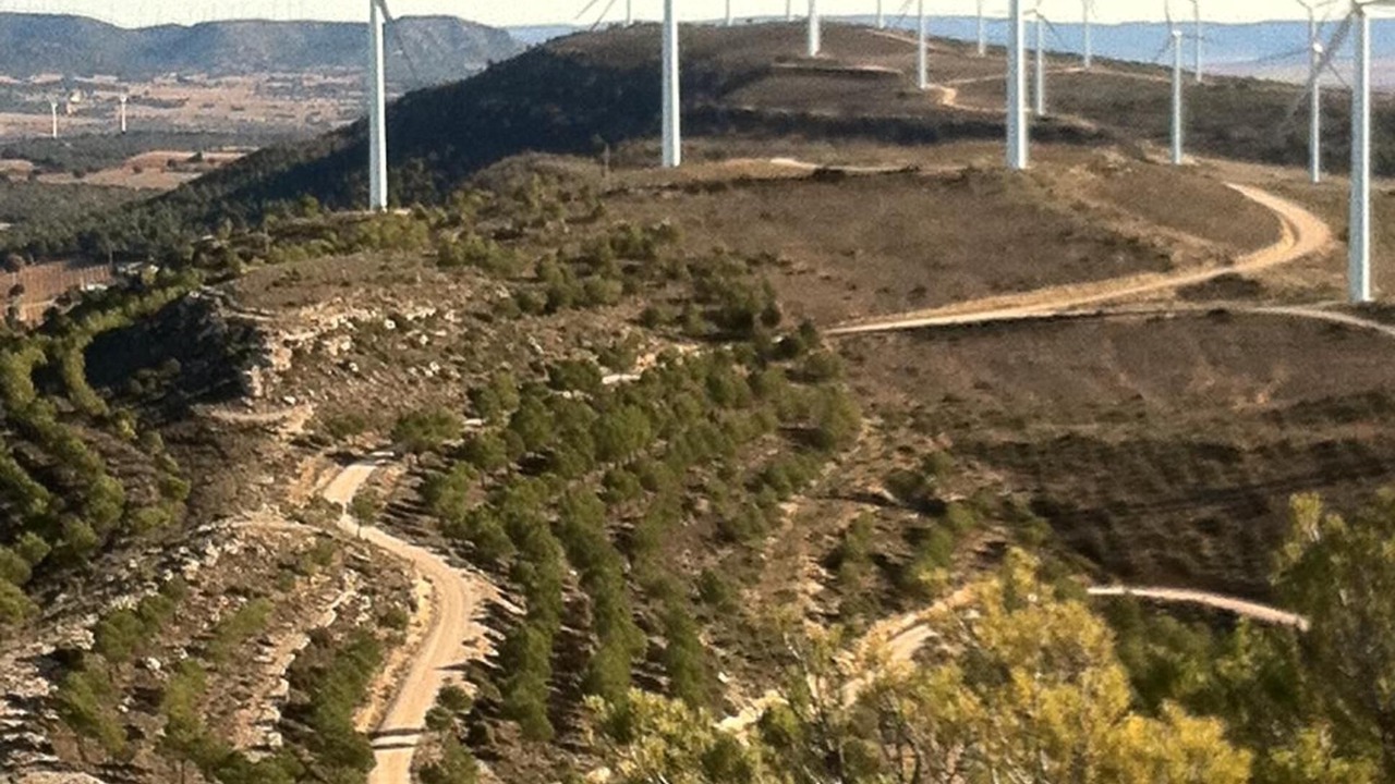 Photo of Outdoor in Higueruela