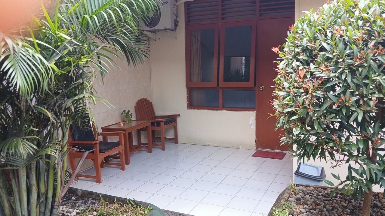 Photo of Patio Balcony in Tegalrejo
