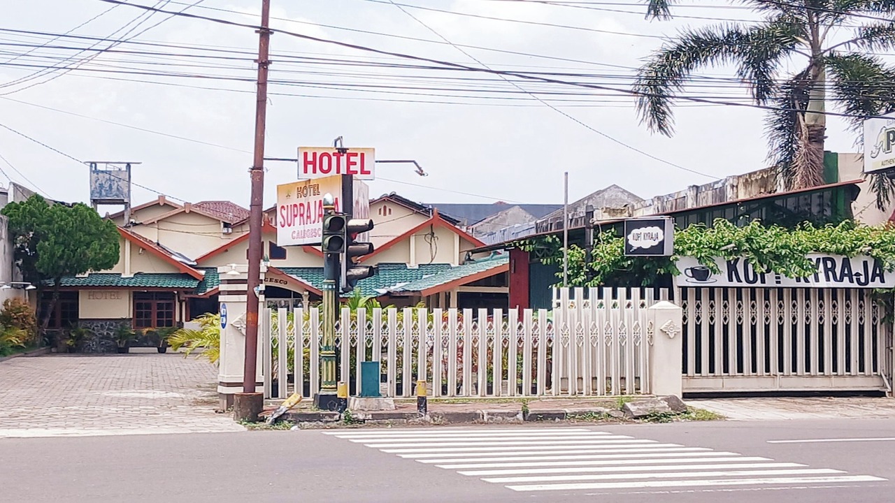 Photo of Outdoor in Tegalrejo