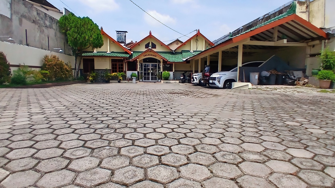 Photo of Outdoor in Tegalrejo