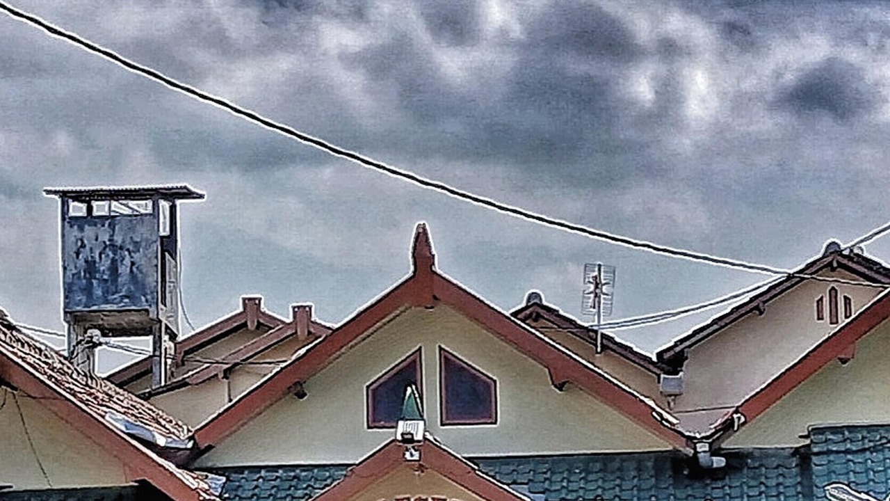 Photo of Outdoor in Tegalrejo