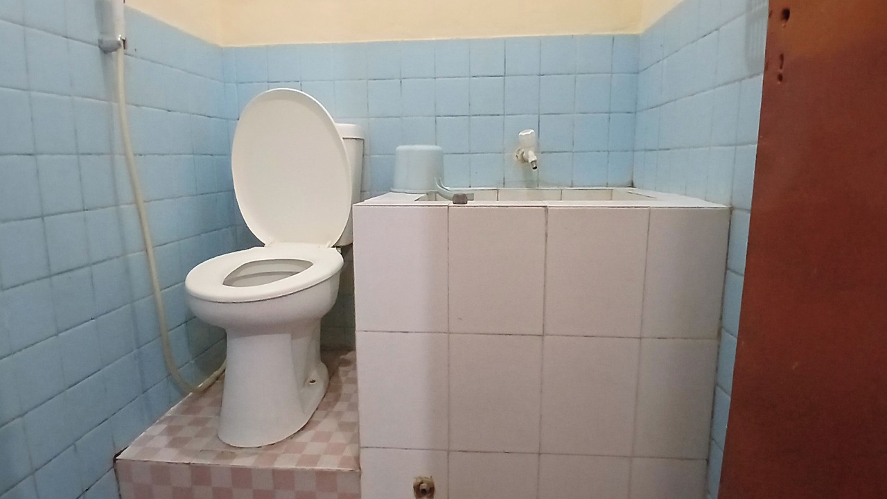 Photo of Bathroom in Tegalrejo
