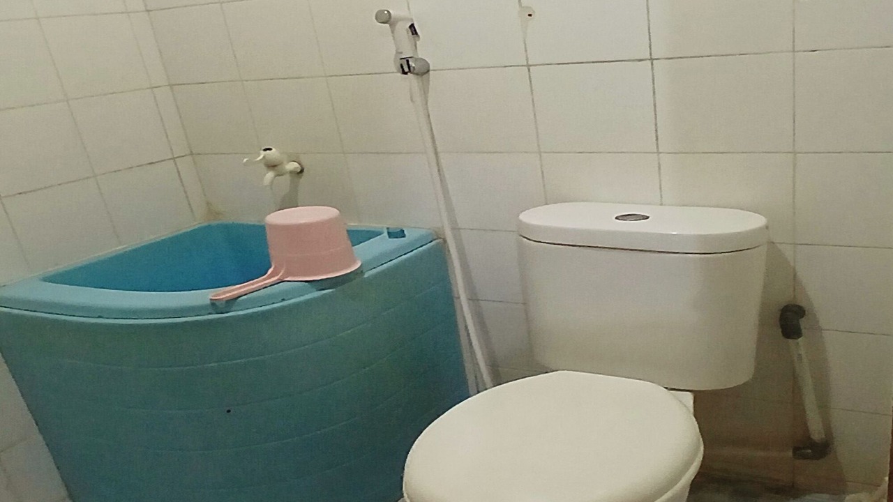 Photo of Bathroom in Tegalrejo