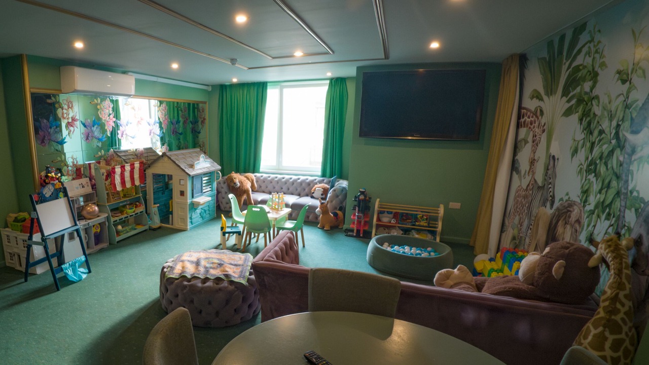 Photo of Others in Newquay City Centre