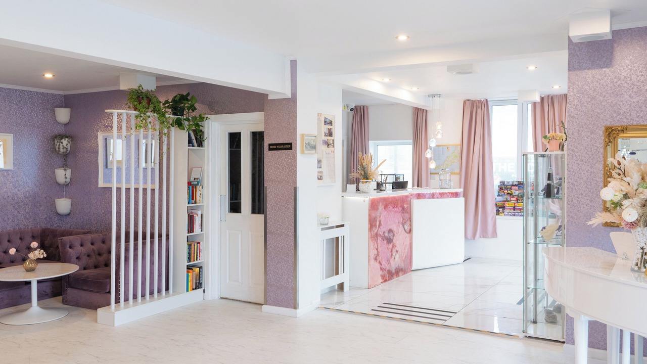 Photo of Others in Newquay City Centre