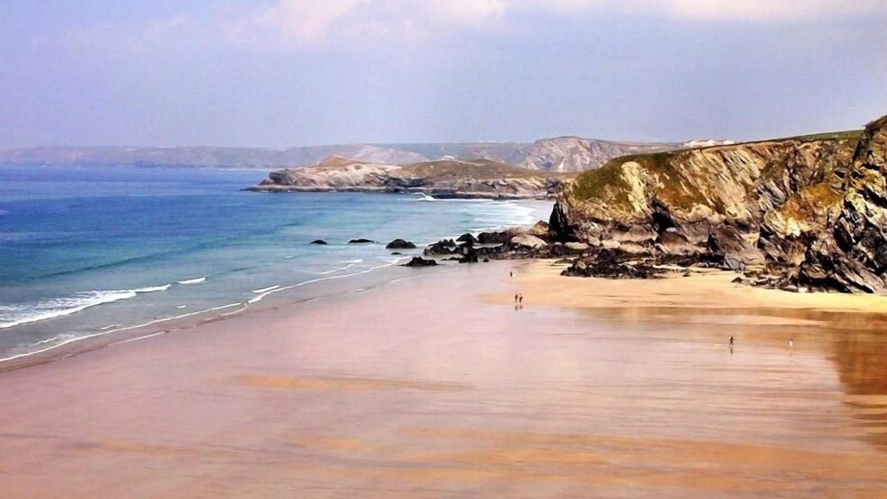 Photo of Others in Newquay City Centre